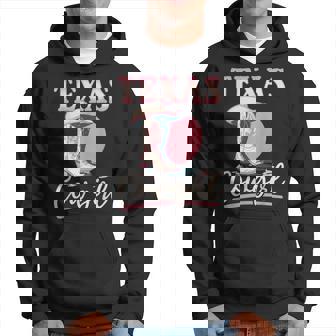 テキサス カウガール デザート ウエスタン テキサス カウガール パーカー - Kawaiitshirt