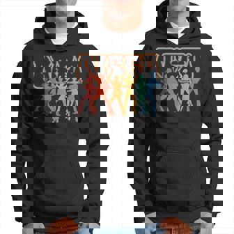 ディスコパーティダンス パーカー - Kawaiitshirt