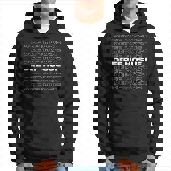 ディープハウス パーカー - Kawaiitshirt