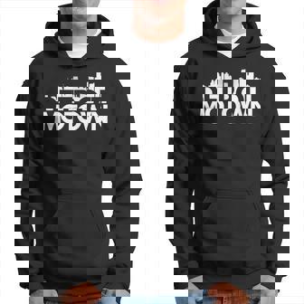 デトロイトモータウン パーカー - Kawaiitshirt