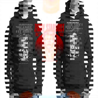 デヴィッド・ボウイ ジギー スターダスト モーションピクチャー カラー スキタ写真 パーカー - Kawaiitshirt