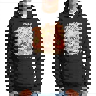 トイプードル かわいい いぬ 子犬 ペット おもしろ 動物 アート イラスト パーカー - Kawaiitshirt