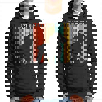 トイプードル犬 パーカー - Kawaiitshirt