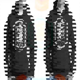 トラネコサイダー パーカー - Kawaiitshirt