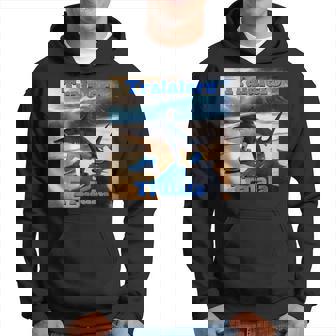 トララレロトララーラ パーカー - Kawaiitshirt