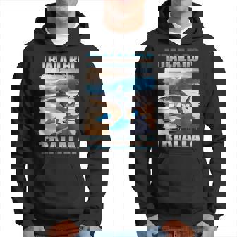 トラレロ トラララ ブートレッグ ブレイン レッド イタリアン ブレイン レッド ミーム パーカー - Kawaiitshirt