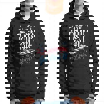 トランプガールレッドtシャツ ドナルド・トランプ大統領2024 パーカー - Kawaiitshirt