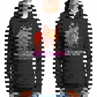 トリッピ・トロッピ-イタリアン・ブレインロット・ミーム パーカー - Kawaiitshirt