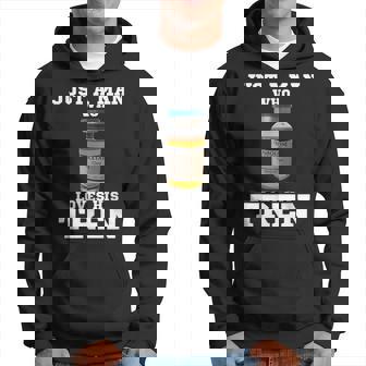 トレンを愛する男 パーカー - Kawaiitshirt