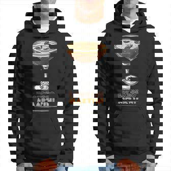 トレンディなエスプレッソマティーニコーヒーカクテル。 パーカー - Kawaiitshirt