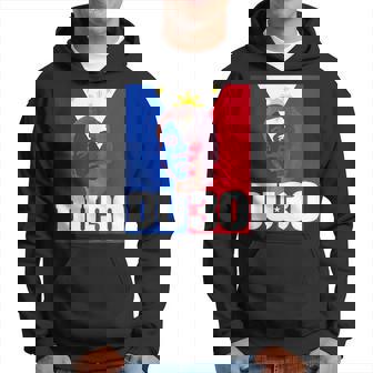 ドゥテルテが2016年大統領に就任 パーカー - Kawaiitshirt