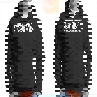 メンズ ドッジボールのお父さんのシャツ、ドッジボールの夫のギフト パーカー - Kawaiitshirt