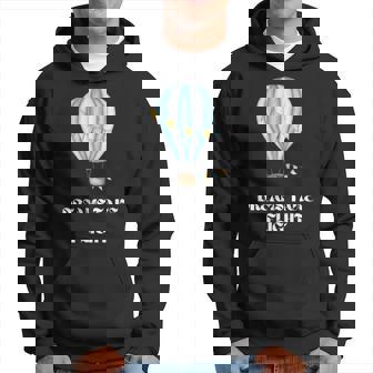 ドリーム・テイク・フライト パーカー - Kawaiitshirt