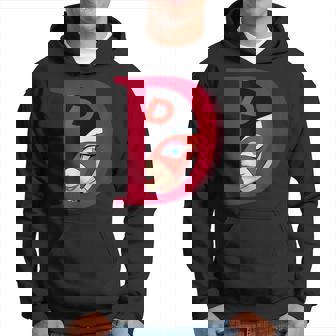 ドロンジョデザインf パーカー - Kawaiitshirt