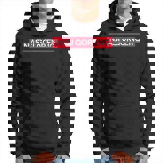 ナシ・ゴレンおもしろ パーカー - Kawaiitshirt