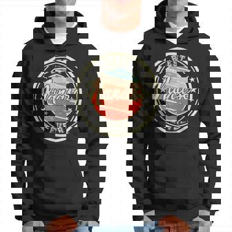 ナナセのこれまでで一番面白いファーストネームナナセの言い方 パーカー - Kawaiitshirt