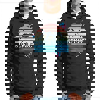 ナナフシ レトロ ペット ナナフシ パーカー - Kawaiitshirt