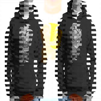 ナマケモノ 恋人 チューバ プレーヤー ミュージック ビッグバンド チューバ パーカー - Kawaiitshirt