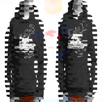 ニシキゴイ Nisikigoi 錦鯉 コイ かわいい パーカー - Kawaiitshirt