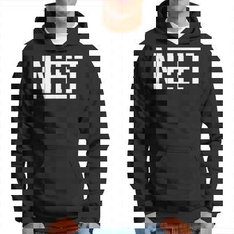 ニート パーカー - Kawaiitshirt