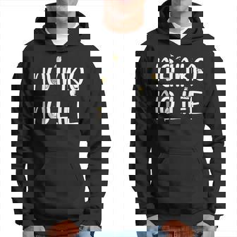 ノーインコノーライフ 鳥好き オカメインコ好き インコの飼い主 おもしろ 可愛い インコ オカメインコ パーカー - Kawaiitshirt