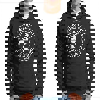 ノーザン・ソウル・ガール・ダンサー、キープ・ザ・フェイス パーカー - Kawaiitshirt