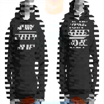 ノージムニーノーライフ Jb74 パーカー - Kawaiitshirt