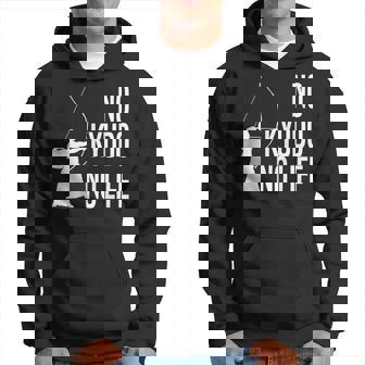 ノー弓道ノーライフ 弓道場 弓術 弓道好き 騎射 歩射 堂射 弓道部 弓道サークル 古武術 和弓 弓道 パーカー - Kawaiitshirt