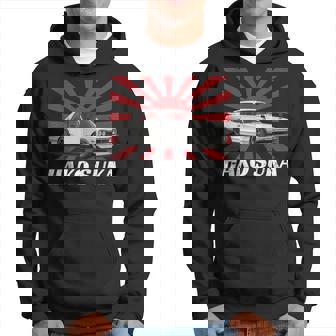 ハコスカ クラシック Jdm レーシングシャツ パーカー - Kawaiitshirt