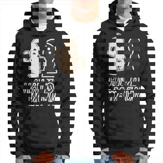 ハニワくん X 古墳くん 埴輪【ゆるフレンズ】歴史 かわいい イラスト 面白い パーカー - Kawaiitshirt