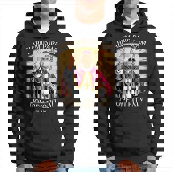 ハベムス・パパム教皇レオ14世 パーカー - Kawaiitshirt