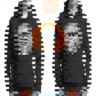 ハロウィン コスチューム ミイラ 怖い パンプキン ランタン コウモリ ゴースト パーカー - Kawaiitshirt