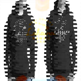 ハワイ ラハイナ マウイ ハワイ諸島 ヴィンテージ パーカー - Kawaiitshirt