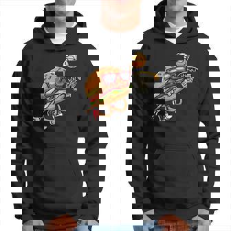 ハンバーガー バスケットボール ファーストフード バスケットボール選手 パーカー - Kawaiitshirt