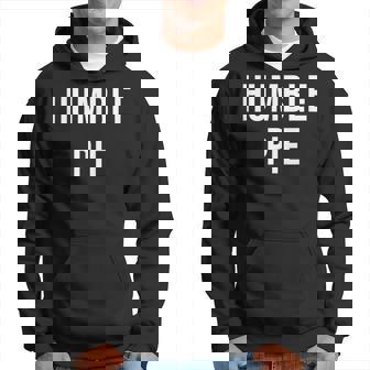 ハンブルパイ パーカー - Kawaiitshirt