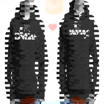 ハートボウリングが大好き パーカー - Kawaiitshirt