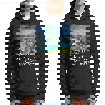 バリお土産 バリ島インドネシアのお土産バリ島 パーカー - Kawaiitshirt