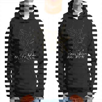 バレエダンサー ダンスガール バレリーナ フレンズ ベストティ バレエ パーカー - Kawaiitshirt