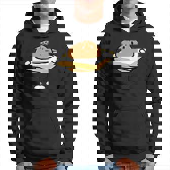 バンズパン パーカー - Kawaiitshirt