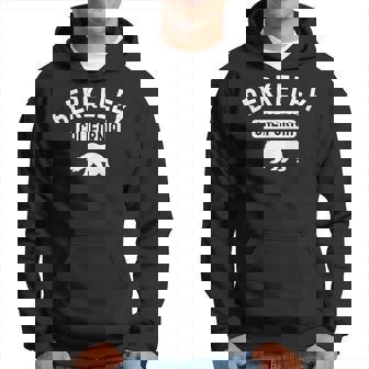 バークレーカリフォルニアベアベイエリアオークランドアラメダ郡 510 パーカー - Kawaiitshirt