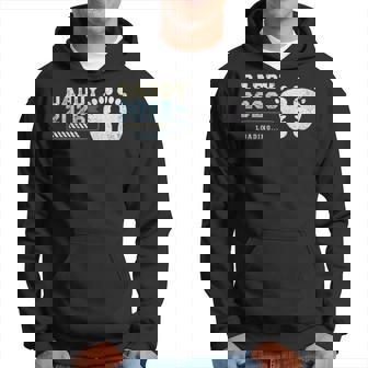 パパ 2026 ローディング 妊娠発表 父親になる予定者 パーカー - Kawaiitshirt