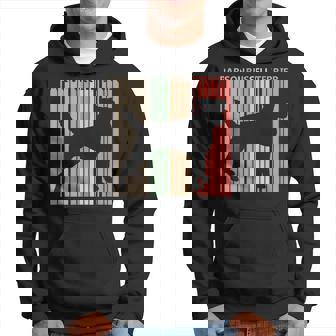 パーソン・ラッセル・テリア パーカー - Kawaiitshirt