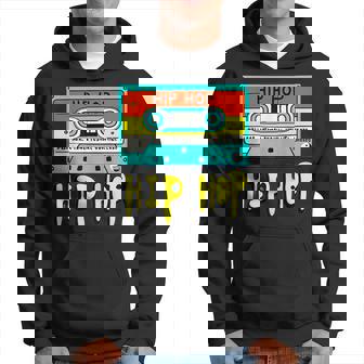 ヒップホップカセットテープ パーカー - Kawaiitshirt