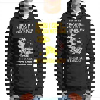 ヒョウモントカゲモドキについて考える かわいいトカゲ パーカー - Kawaiitshirt