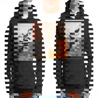 ヒルマ・アフ・クリントのスワネン パーカー - Kawaiitshirt