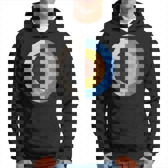 ヒルマ・アフ・クリント作 白鳥 17号 パーカー - Kawaiitshirt