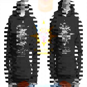 ヒーローウォーズ 同盟 パーカー - Kawaiitshirt