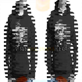 ビルエバンス_001 パーカー - Kawaiitshirt