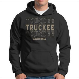 ビンテージ トラッキー カリフォルニア パーカー - Kawaiitshirt