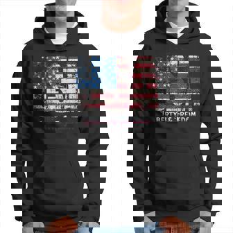 ビンテージ 愛国心あふれるアメリカ国旗 Usa メンズ レディース キッズ ギフト パーカー - Kawaiitshirt